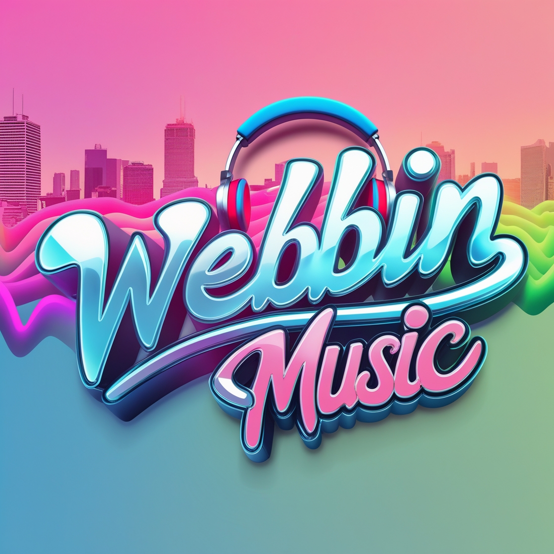 Webbin Music