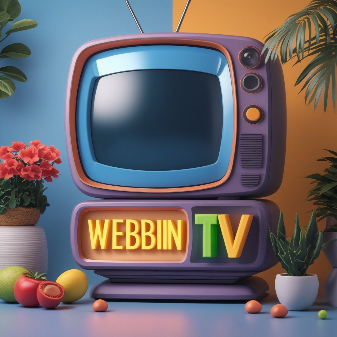 Webbin TV