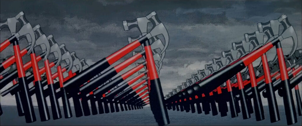The Wall - Pink Floyd