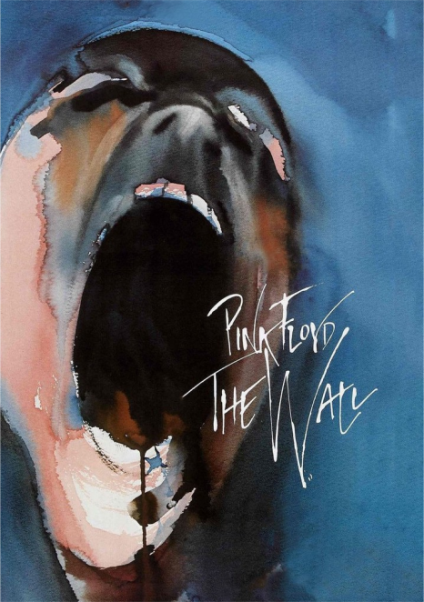 the Wall