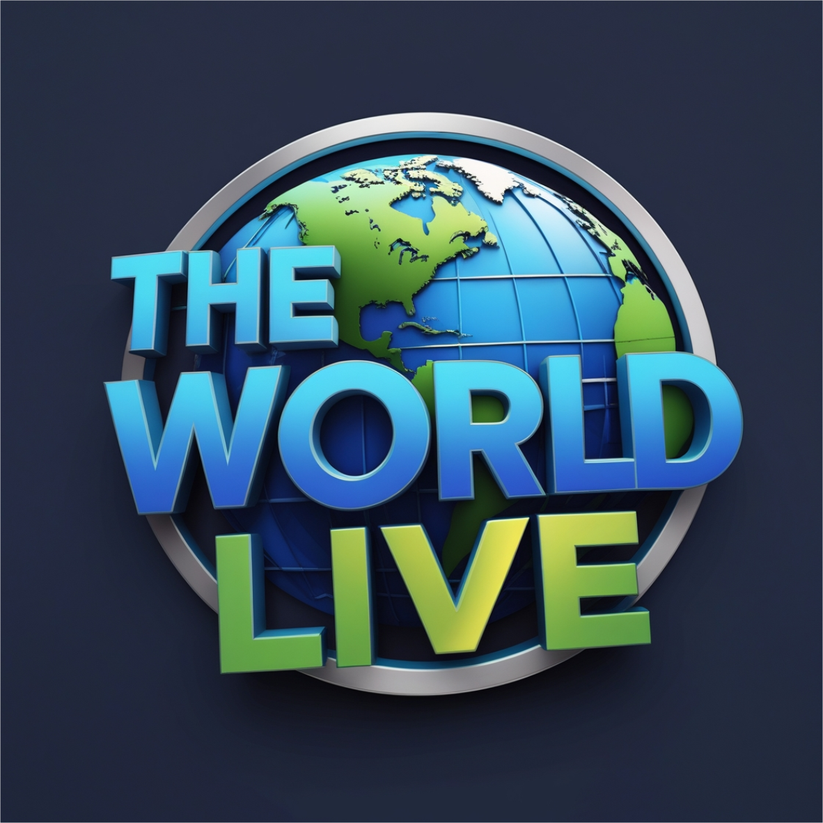 The World Live