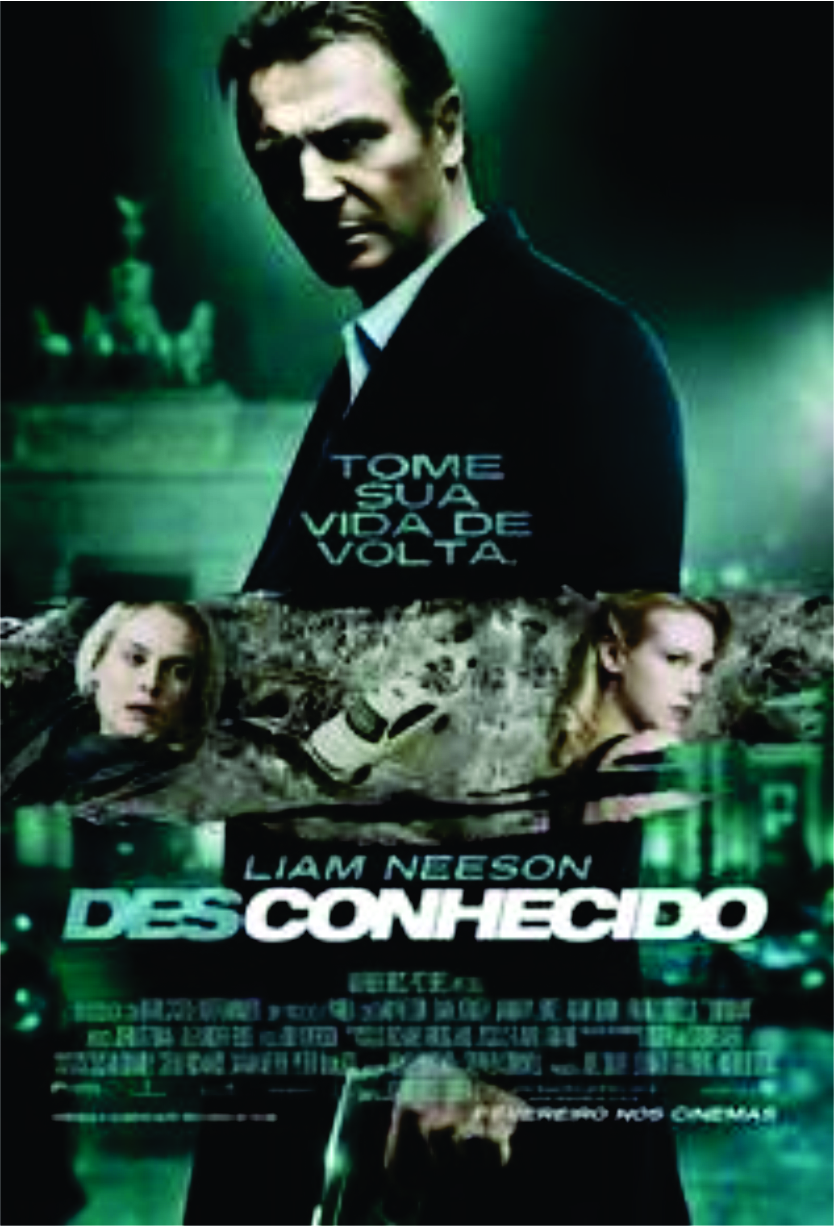desconhecido