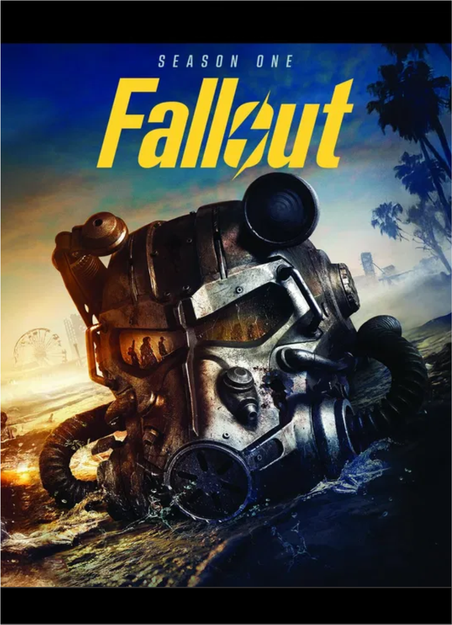 fallout