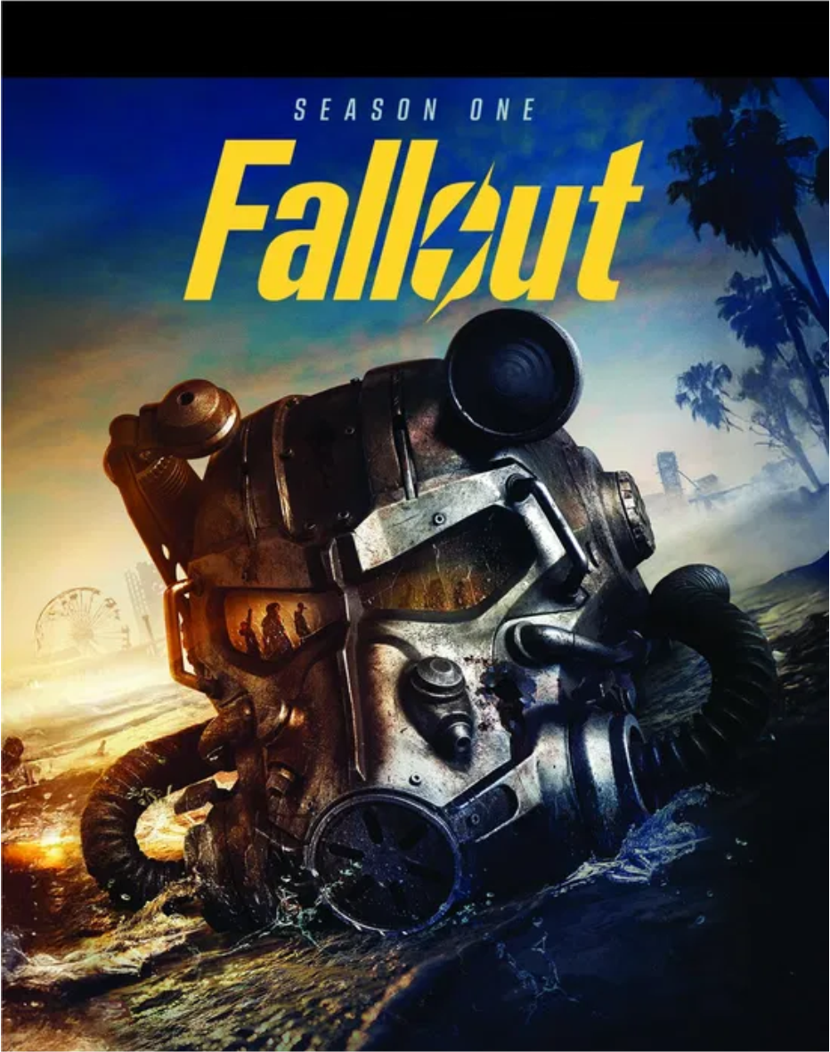 fallout